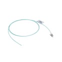 Conector pigtail LCS OM4 LC LSZH 2m