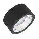 Luminaria exterior DL superficie DN 250 P 45W 830 60D IP65 negro