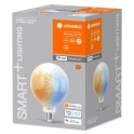 Lámpara Smart+ WiFi CL Globe125 FIL TW 60 dim 8W/827 E27