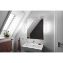 Luminaria Smart+ Wall Orbis bath TW 300x38mm 600lm IP44