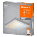 Luminaria Smart+ planon plus Wifi TW 30X30  1500lm