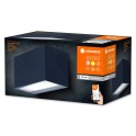 Luminaria Smart+ OUTD WIFI BRICK WIDE RGBW DG 600lm