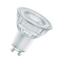 Lámpara LED PAR16 35 36 ° DIM S 3.7W 927 GU10