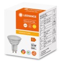 Lámpara LED PAR16 50 120° DIM S 4.1W 927 GU10