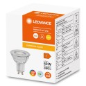 Lámpara LED PAR16 50 36 ° DIM S 4.7W 927 GU10