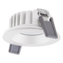 Foco LED SP AIR fijo P 6W 940 PS regulable IP65 blanco