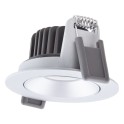 Foco LED SP orientable P 8W 930 PS regulable IP20 SI