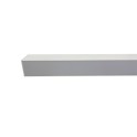 Luminaria Linear INV suspendida 1410mm 31W 840 IP40 blanco UGR19 DALI