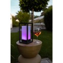 Luminaria SMART exterior Wifi TABLEFRAME MAXI USB RGBW