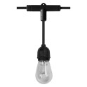 Luminaria SMART+ exterior STRING LIGHT IP44 RGBW