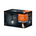 Luminaria SMART+ exterior STRING LIGHT IP44 RGBW