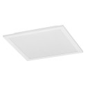 Luminaria SMART+ Wifi PLANON MAGIC panel 300x300mm RGB+TW dimable IR RC blanco