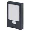 Luminaria SMART exterior Wifi Entrance Camera