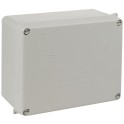 Caja estanca ciega 160x135x70 PG21