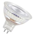 Lámpara LED MR16 35 120° P 4.3W/827 GU5.3