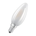 Lámpara LED Superior Class CLASSIC B GLFR 40 DIM 2,9W/827 E14