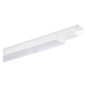 Luminaria Low Bay Flex 1200 P 73W 840 N 11315lm