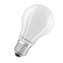 Lámpara LED Classic A 75 Filament DIM CRI97 S 9.5W 927 Frosted E27