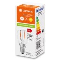 Lámpara LED PERFORMANCE CLASS SPECIAL T26 FIL 10 non-dim 1,3W/827 E14