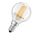 Lámpara LED Superior Class CLASSIC P FIL 40 DIM 2,9W/827 E14