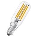 Lámpara LED PERFORMANCE CLASS SPECIAL T26 FIL 40 non-dim 4,2W/827 E14