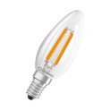 Lámpara LED Superior Class CLASSIC B FIL 40 DIM 2,9W/827 E14