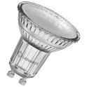 Lámpara LED PAR16 50 36° P 4.3W 830 GU10