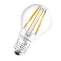 Lámpara LED Classic A 100 Filament V 11W 827 Clear E27