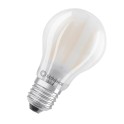 Lámpara LED Classic A 40 Filament P 4W 840 Frosted E27