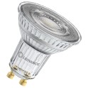 Lámpara LED PAR16 80 36° DIM P 7W 940 GU10