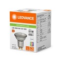 Lámpara LED PAR16 80 120° DIM P 7W 940 GU10