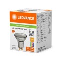 Lámpara LED PAR16 80 120° DIM P 7W 927 GU10