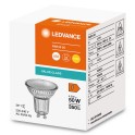 Lámpara LED PAR16 50 36° V 4.3W 827 GU10