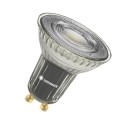 Lámpara LED PAR16 100 36° P 8W 827 GU10