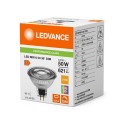 Lámpara LED MR16 50 36° DIM P 6.8W 927 GU5.3