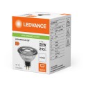 Lámpara LED MR16 20 36° P 2.1W 840 GU5.3