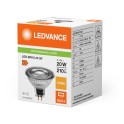 Lámpara LED MR16 20 36° P 2.1W 827 GU5.3