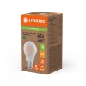 Lámpara LED Classic A 60 Filament DIM Energy efficiency class A 3.8W 827 Frosted E27