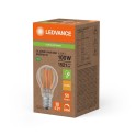 Lámpara LED Classic A 100 Filament DIM Energy efficiency class B 8.2W 827 Clear E27