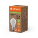 Lámpara LED Classic A 100 Filament DIM Energy efficiency class B 8.2W 827 Frosted E27