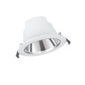 Downlight COMFORT DN155 18W/3CCT 60DEG WT 1400/1620/1470lm