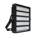 Luminaria Floodlight 500W 857 N 68500lm negro ECO HP FLOOD