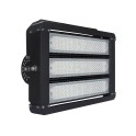 Luminaria Floodlight 300W 857 W 40500lm negro ECO HP FLOOD