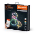 Lámpara SMART WIFI NEON FLEX 3m RGBW IP44