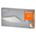 Lámpara Planon Smart+ Frameless rectangular WIFI TW 600x300