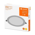 Downlight Slim Value DN205 22W 3000K blanco