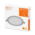 Downlight Slim Value DN180 17W 3000K blanco