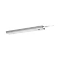 Luminaria linear LED Slim 30cm RGBW 230lm