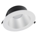 Downlight Performance DL UGR19 DN155 PFM 14W/830 blanco IP54