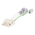 Conector de alimentación sistema carril TRUSYS 5 polos